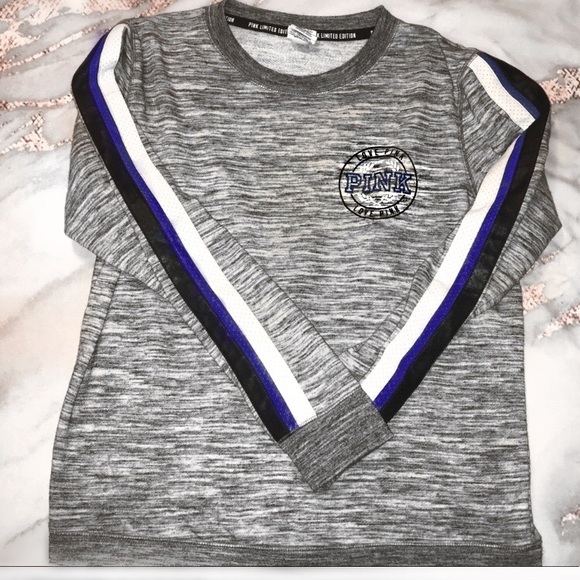 Victoria secret pull over - Picture 1 of 2